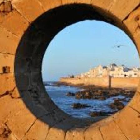 Ancien Mogador Appartement Essaouira Buitenkant foto