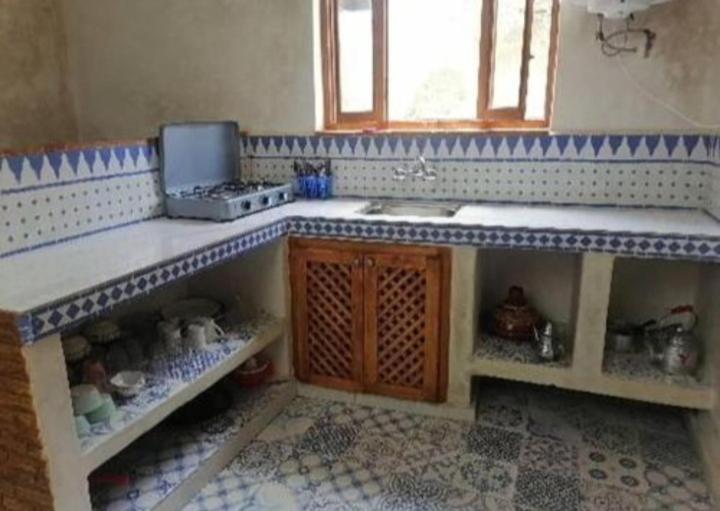 Ancien Mogador Appartement Essaouira Buitenkant foto