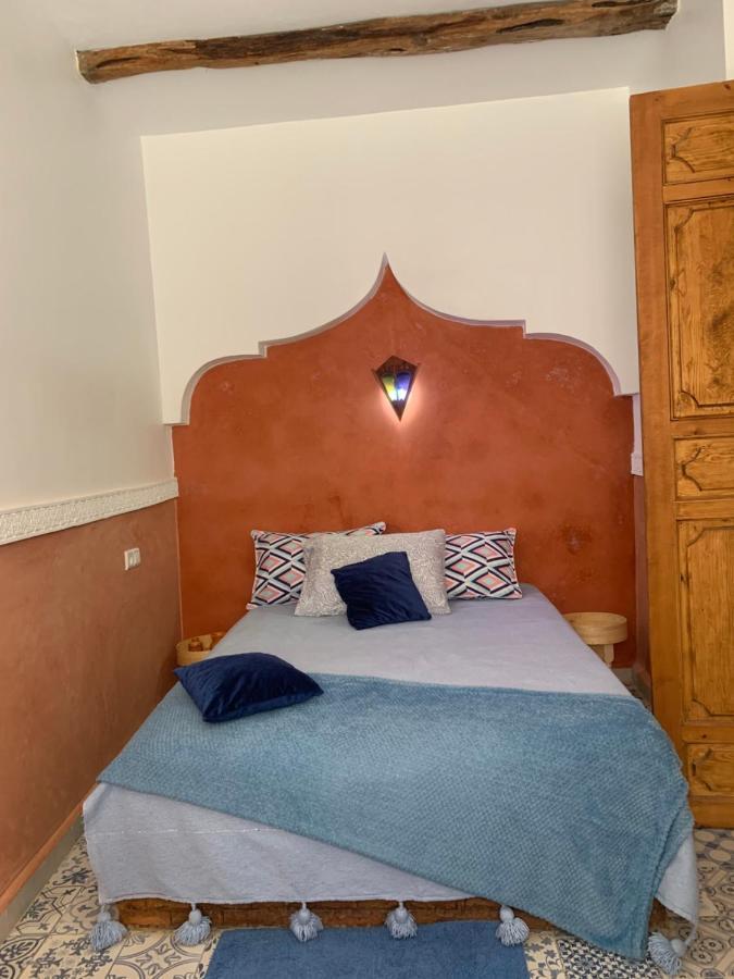 Ancien Mogador Appartement Essaouira Buitenkant foto