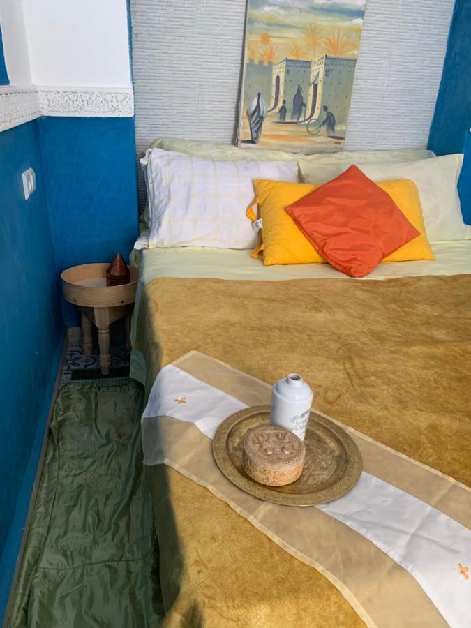 Ancien Mogador Appartement Essaouira Buitenkant foto