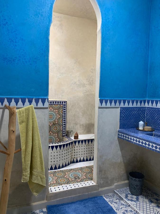 Ancien Mogador Appartement Essaouira Buitenkant foto