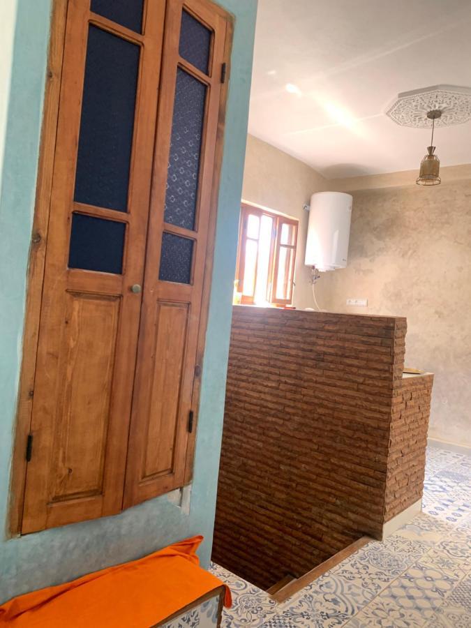Ancien Mogador Appartement Essaouira Buitenkant foto