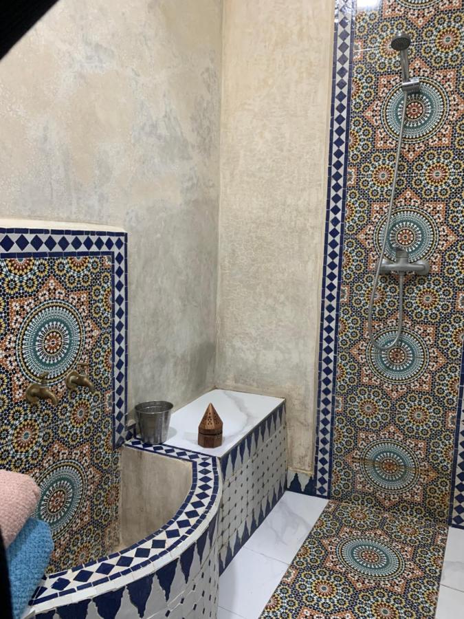 Ancien Mogador Appartement Essaouira Buitenkant foto