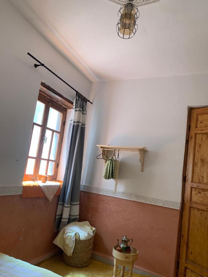 Ancien Mogador Appartement Essaouira Buitenkant foto