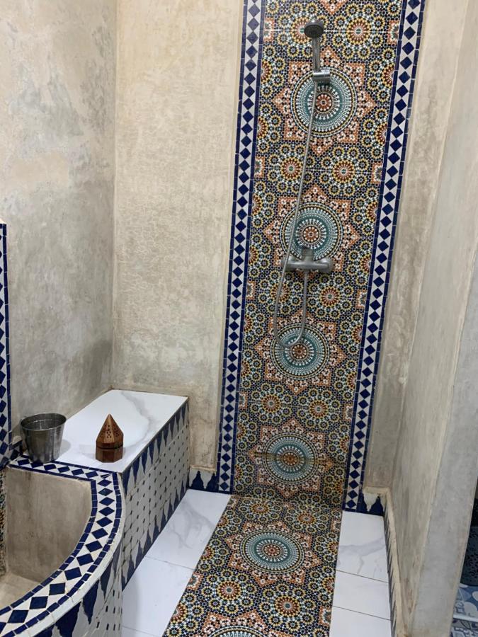 Ancien Mogador Appartement Essaouira Buitenkant foto