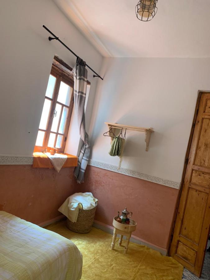 Ancien Mogador Appartement Essaouira Buitenkant foto