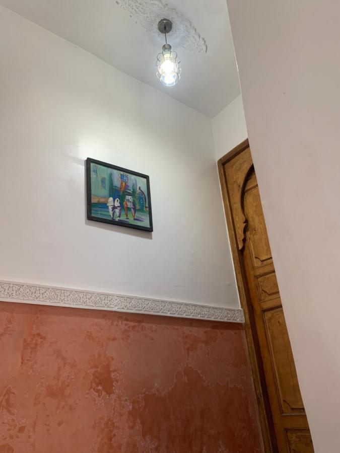 Ancien Mogador Appartement Essaouira Buitenkant foto